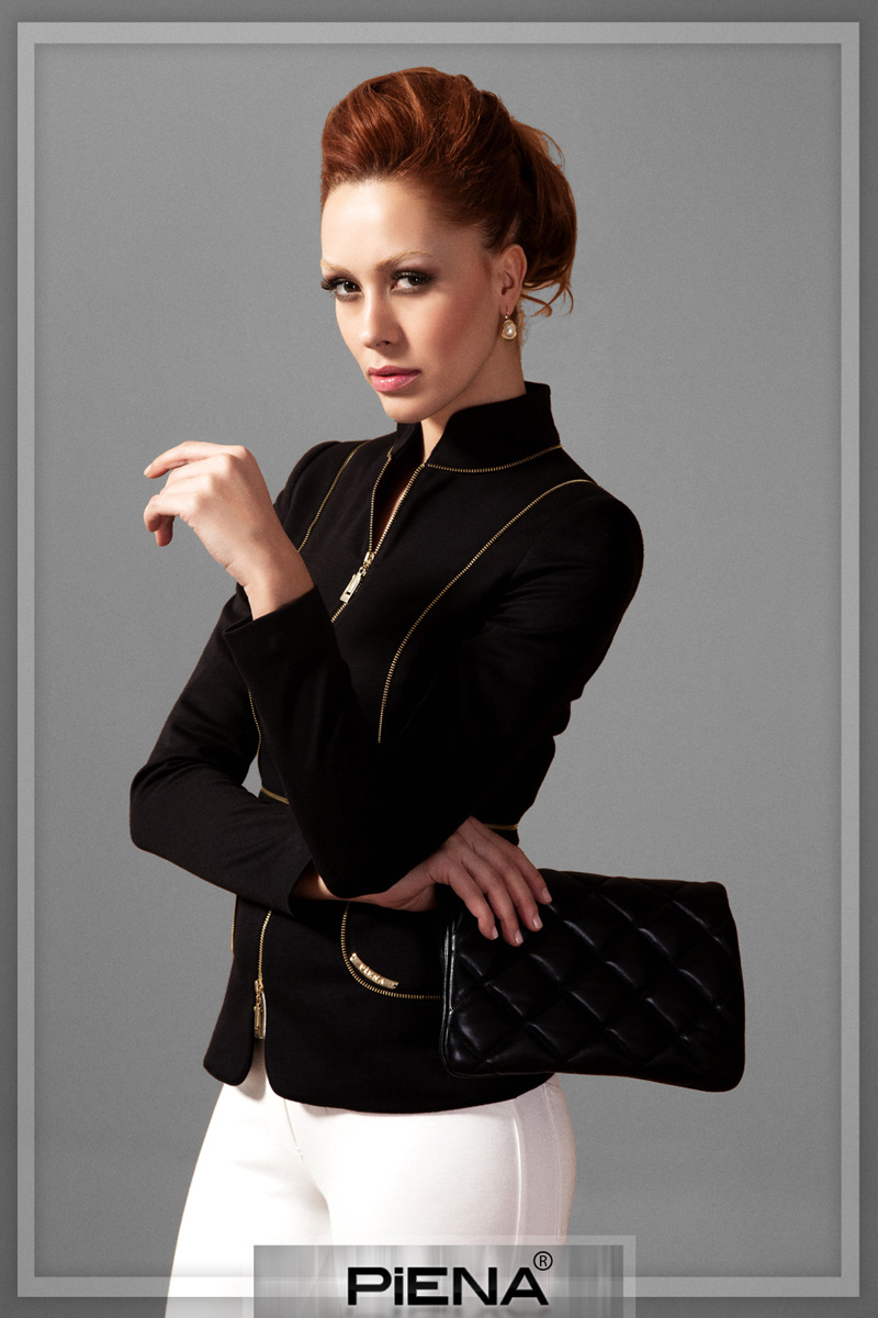 PiENA / КОЛЛЕКЦИЯ